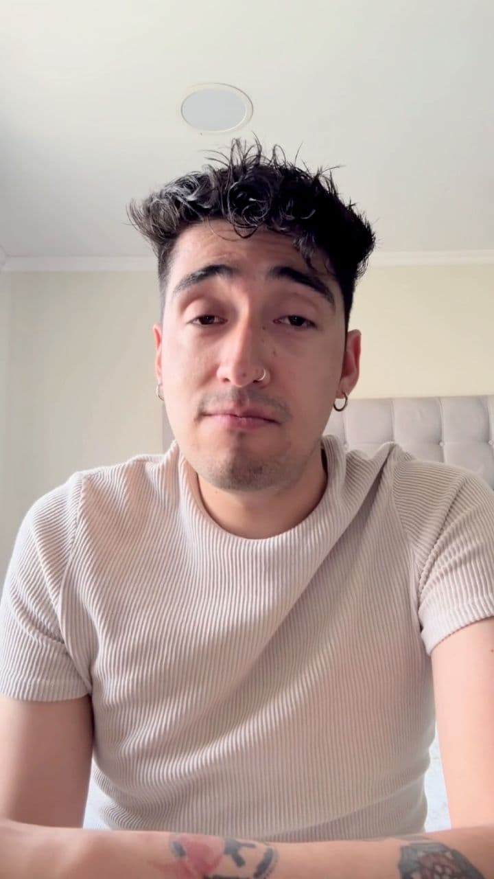 Intensidad y Contradicción en el Amor