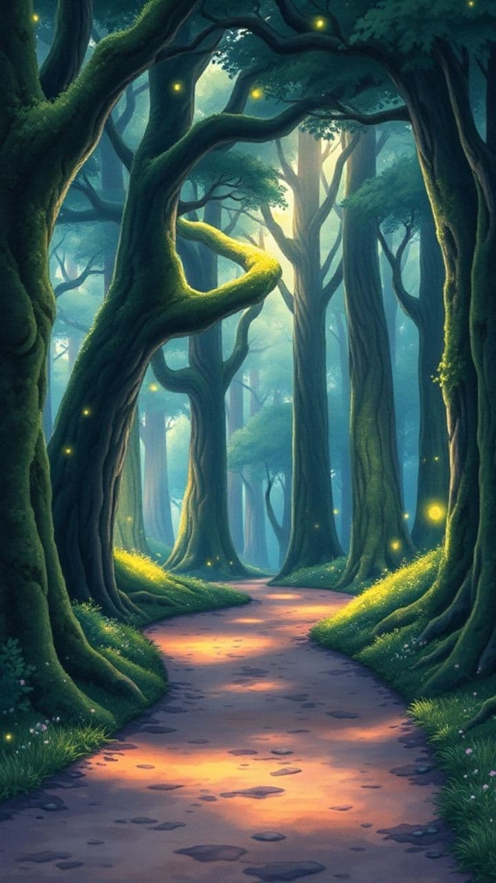 Counting Blessings Through Struggles