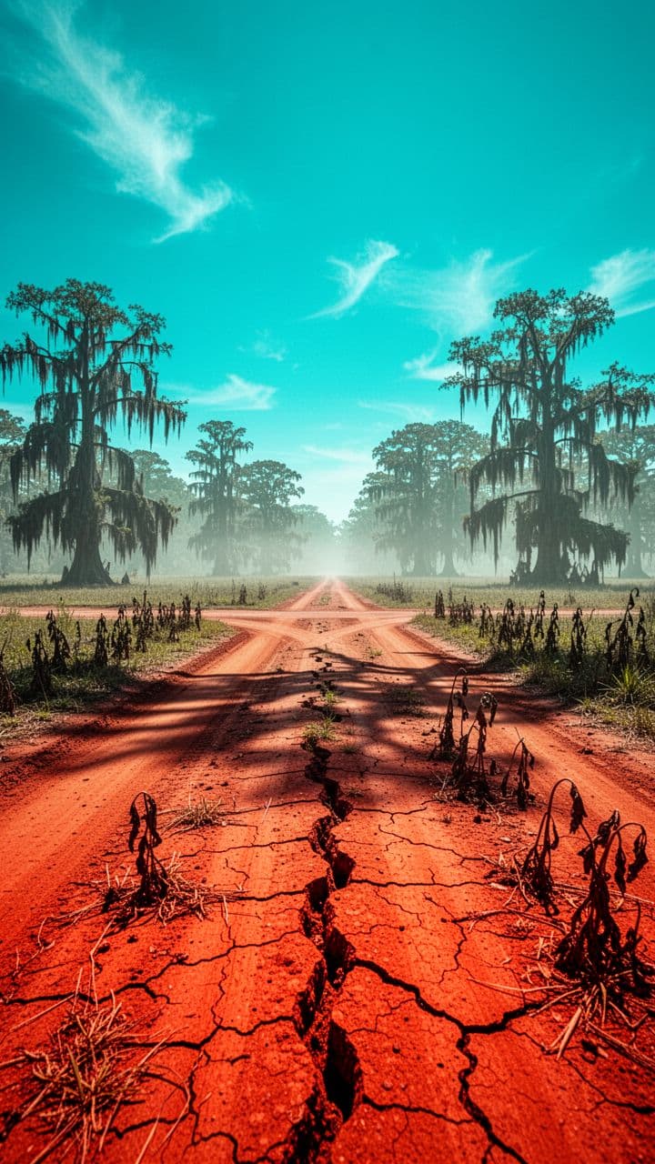 Between Right and Wrong