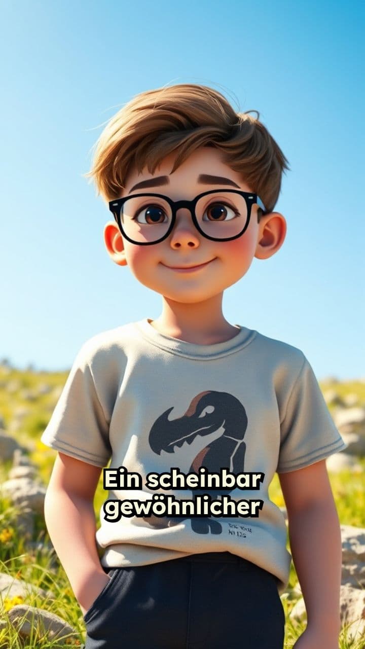 Die Verwandlung des Hüters