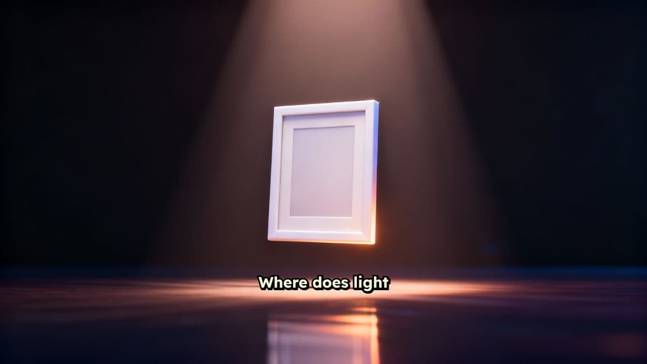 The Light of TOYSELECT