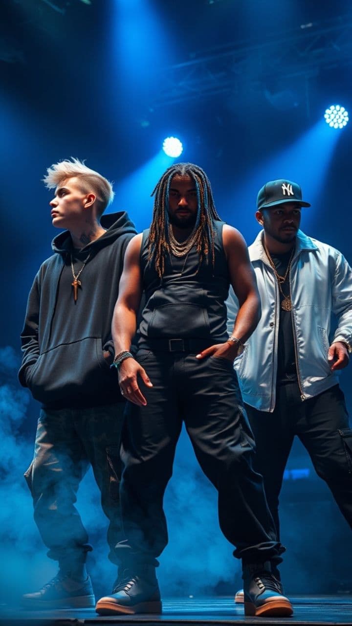 Розовый пони в голове