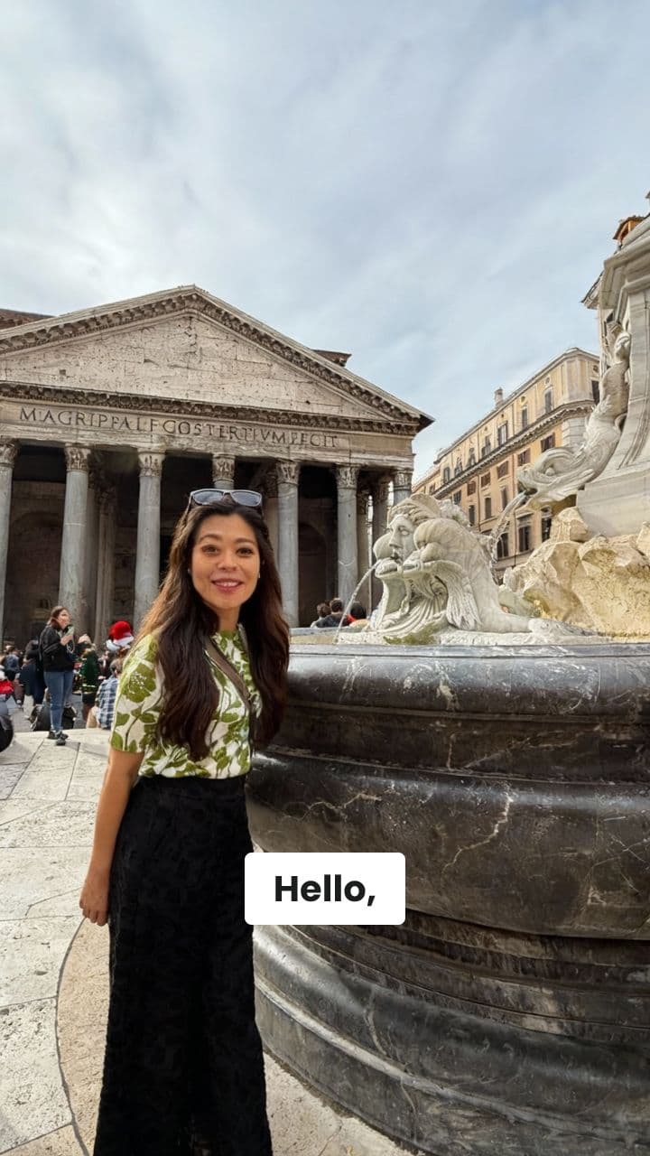 Christmas Greetings for the Family