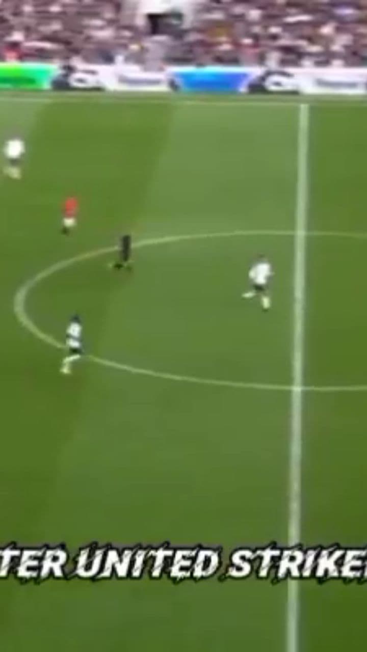 Wayne Rooney Scores Against Arsenal Again