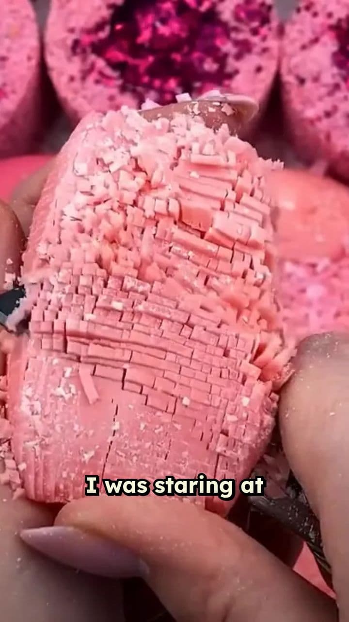 Gum in Her Hair on the Bus