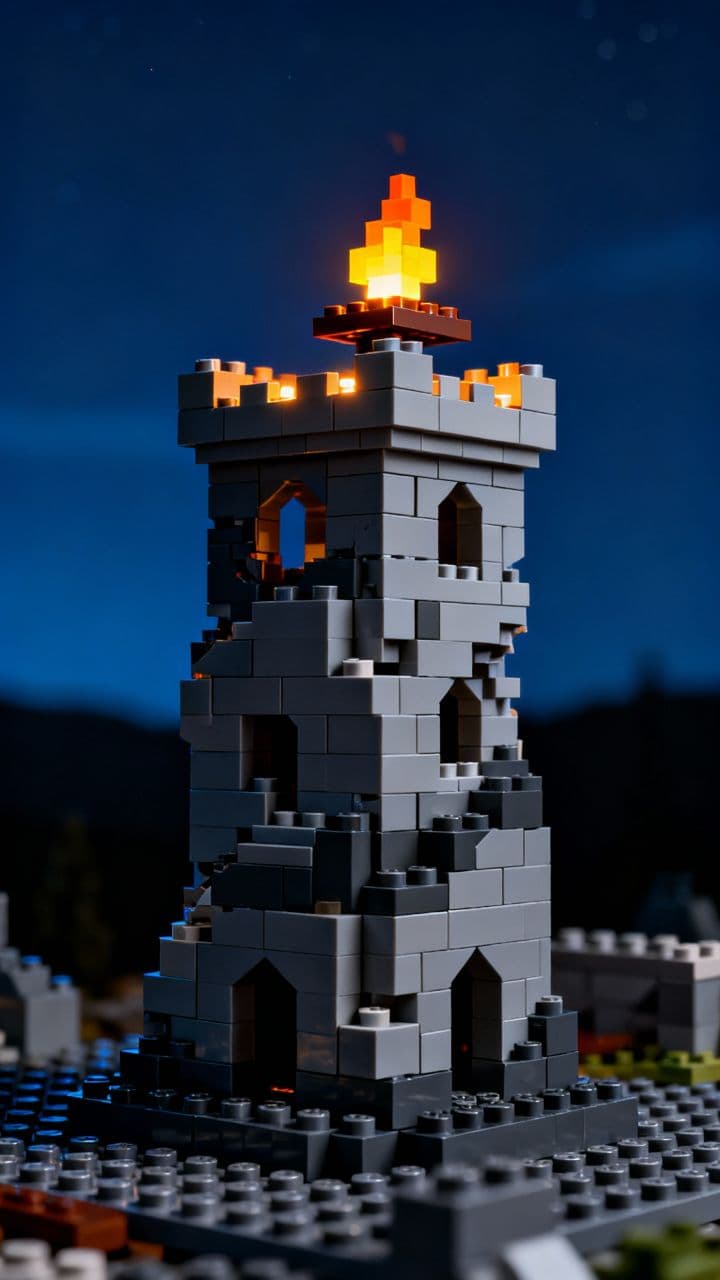 12. Shadows of Weathertop