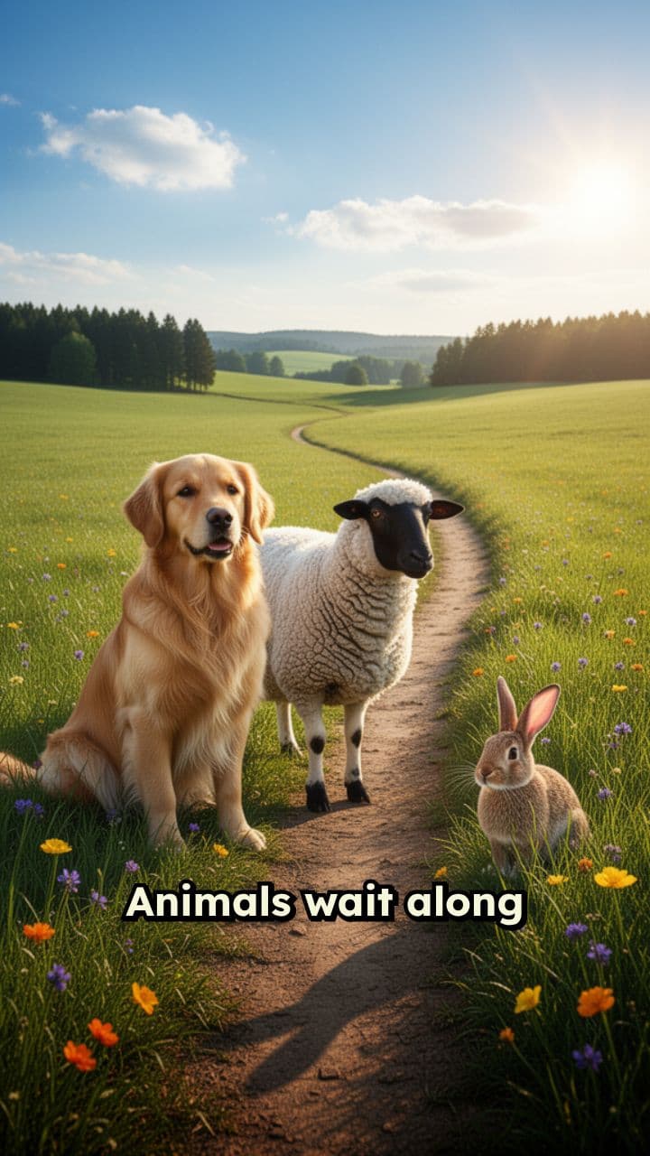 Playful Nursery Rhymes Medley