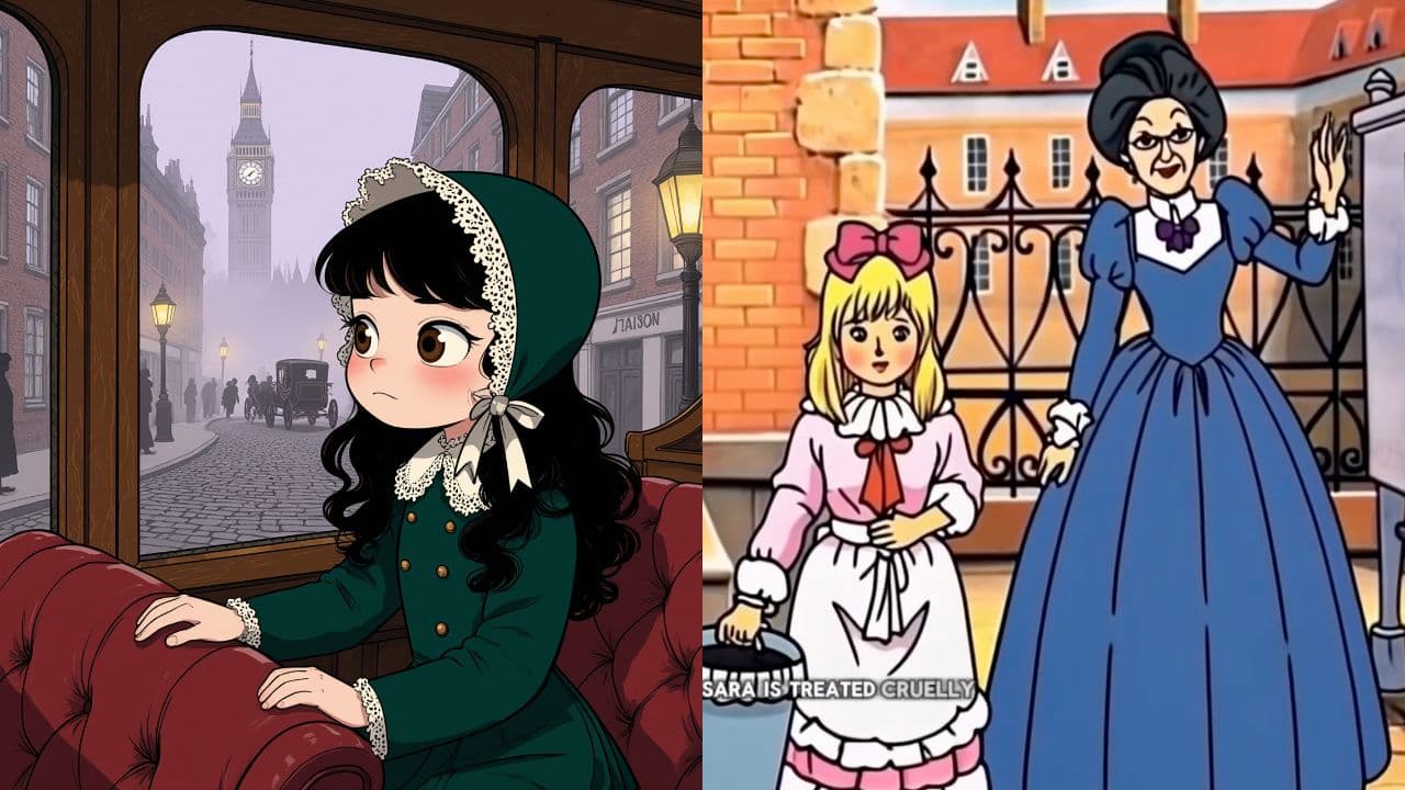 A Princess's True Worth