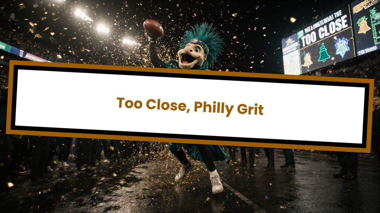 Hey Birds -- Where Is The "O"?