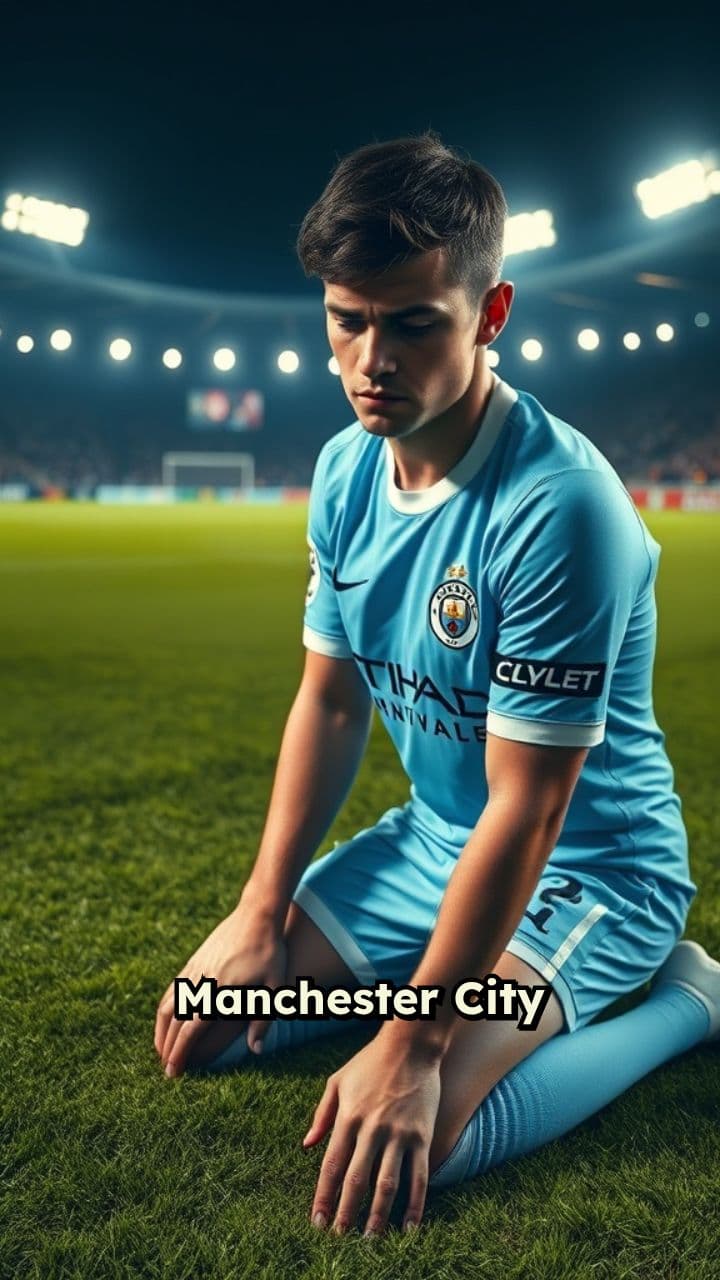 Madrid's Epic Comeback Eliminates City