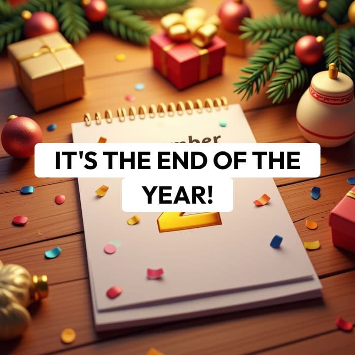 End of Year Dental Benefits Reminder