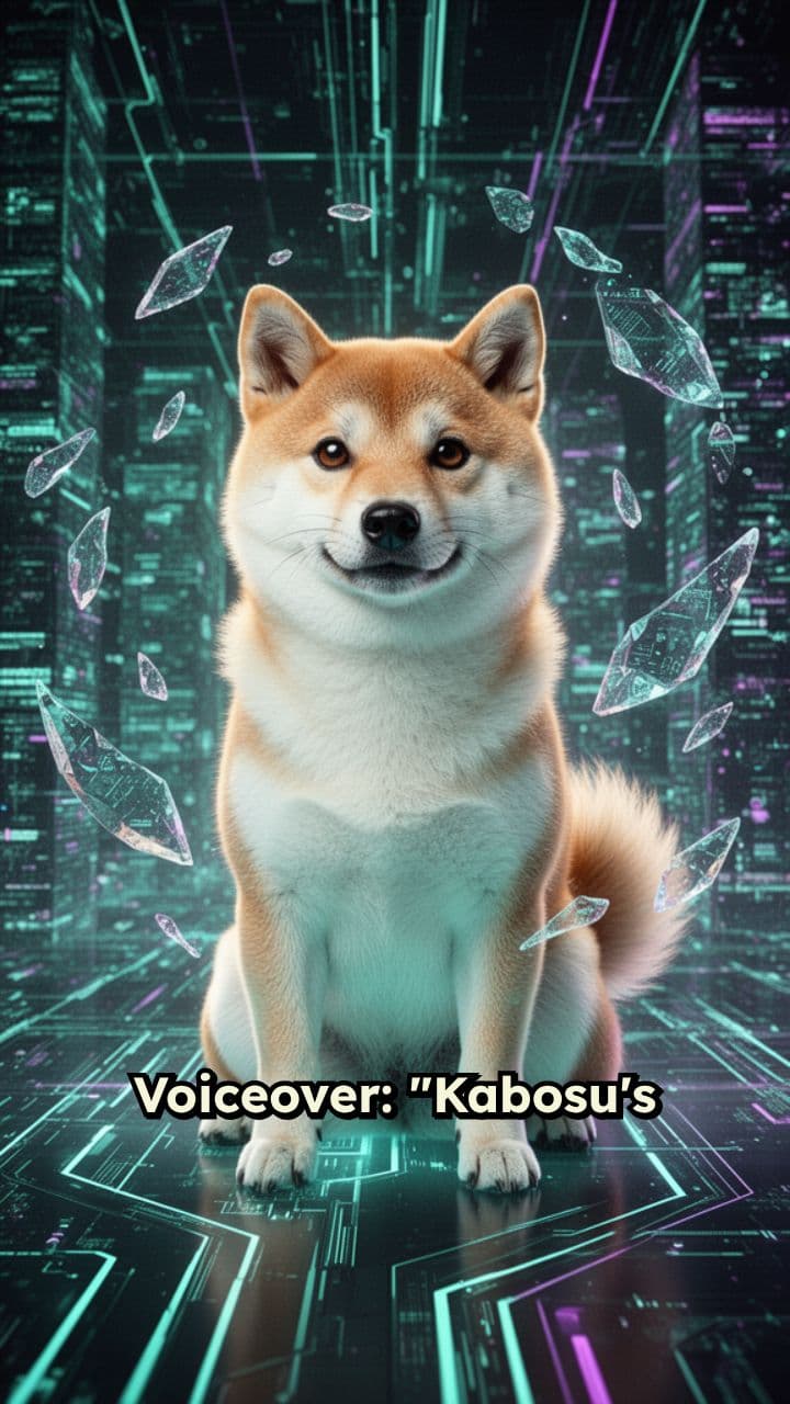 Kabosu Conquers the Blockchain