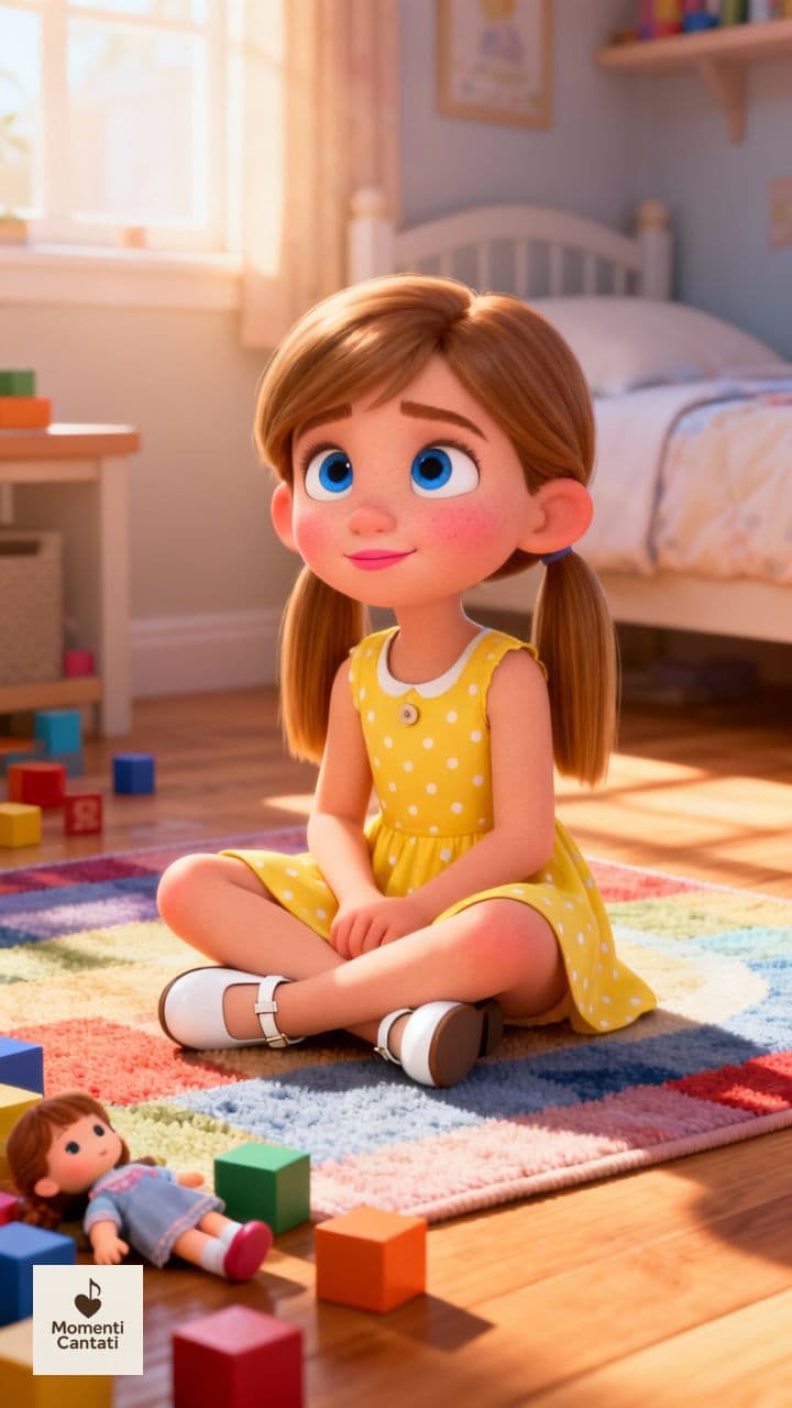 La bellezza dell'anima