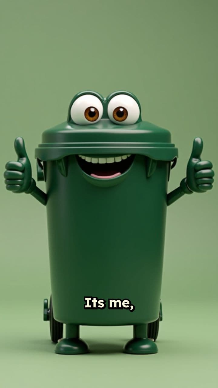 Learn to Compost with Bokashini