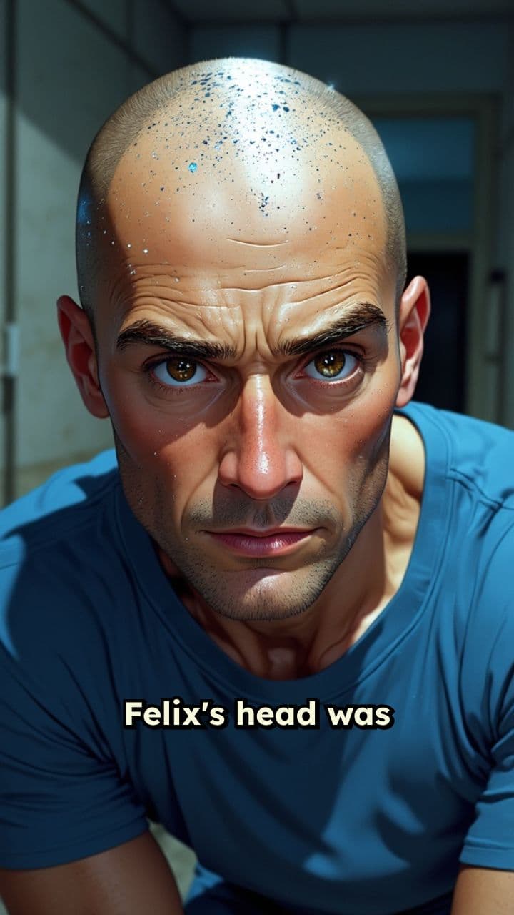 Baldness and Bird Hair Wisdom