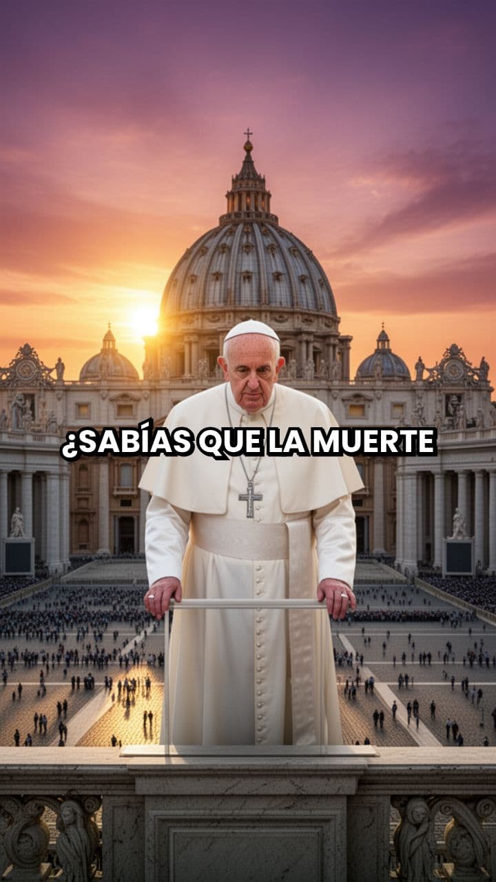 El legado global del Papa Francisco