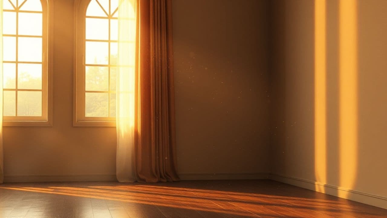 A Busca pela Tesoura Perdida