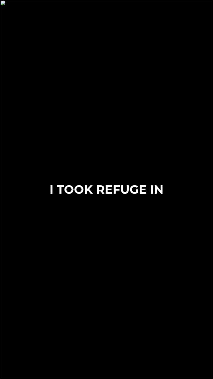 The Horror of My Creation