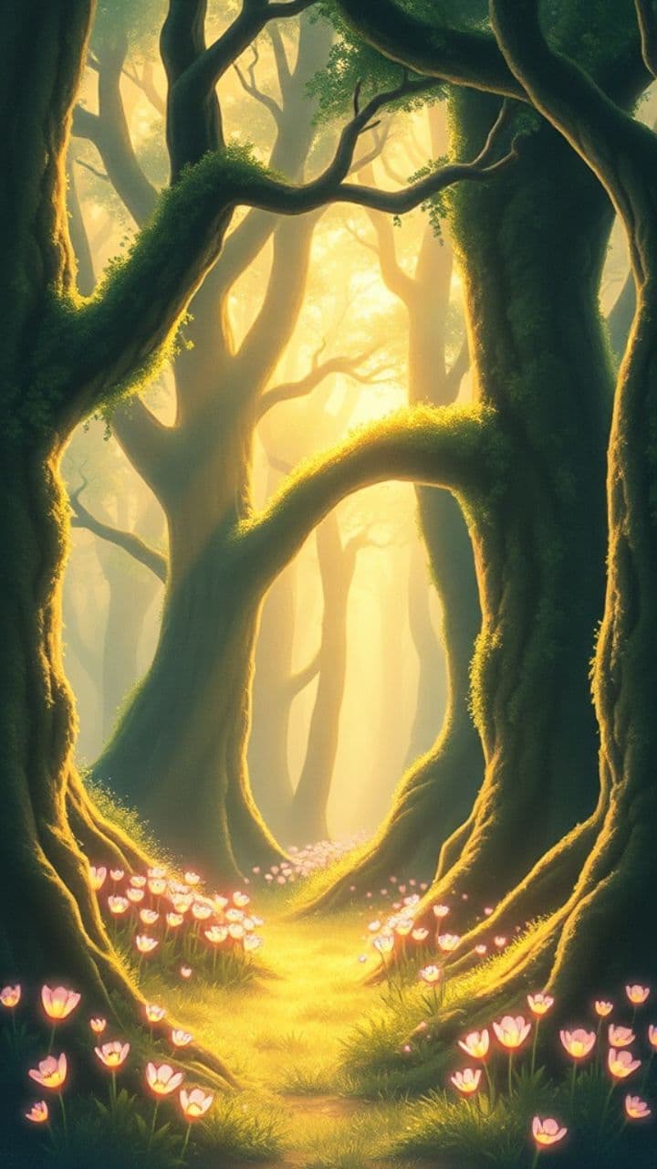 Clue Quest: Unlocking Language Skills