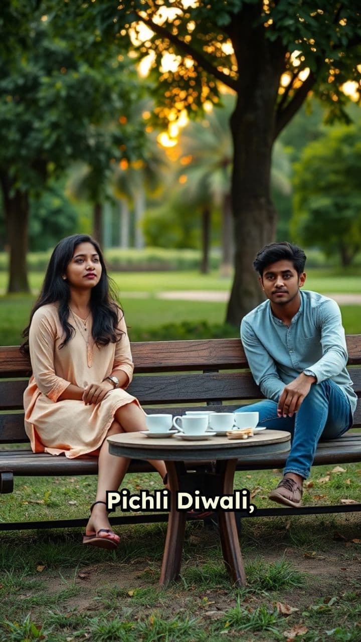 Iss Diwali, Khushiyon ka Utsav Sabke Saath