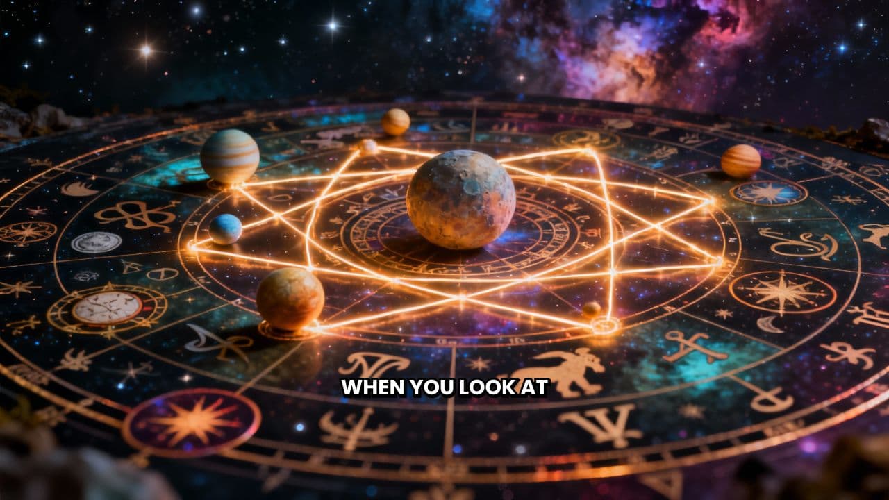 Understanding Your Cosmic Hierarchy