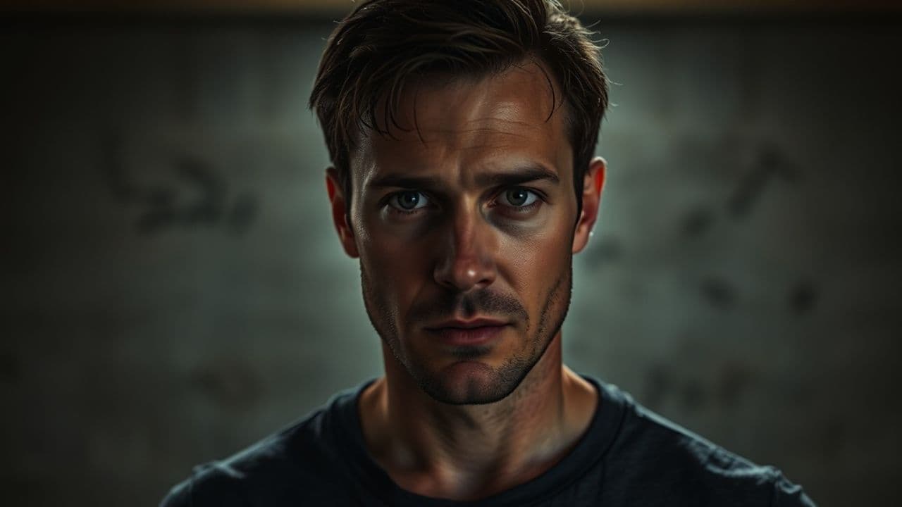 Rompe tu identidad pobre y avanza.