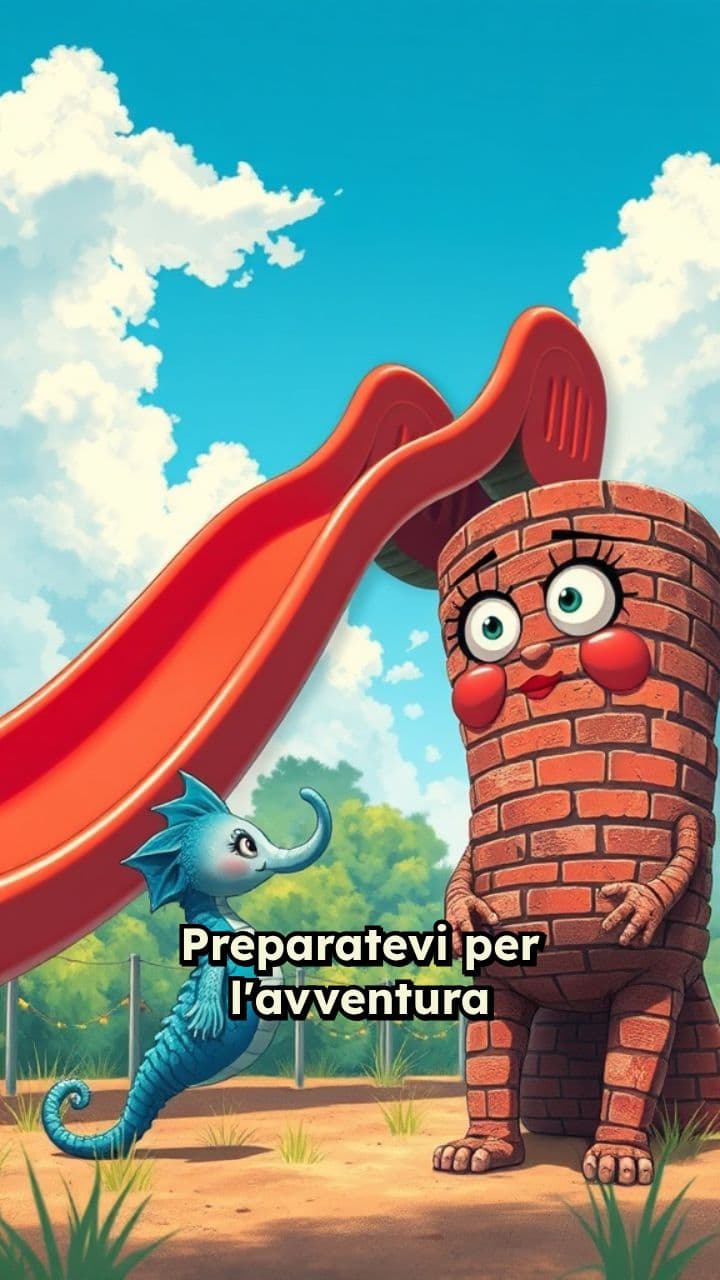 A Escorregada Mais Absurda