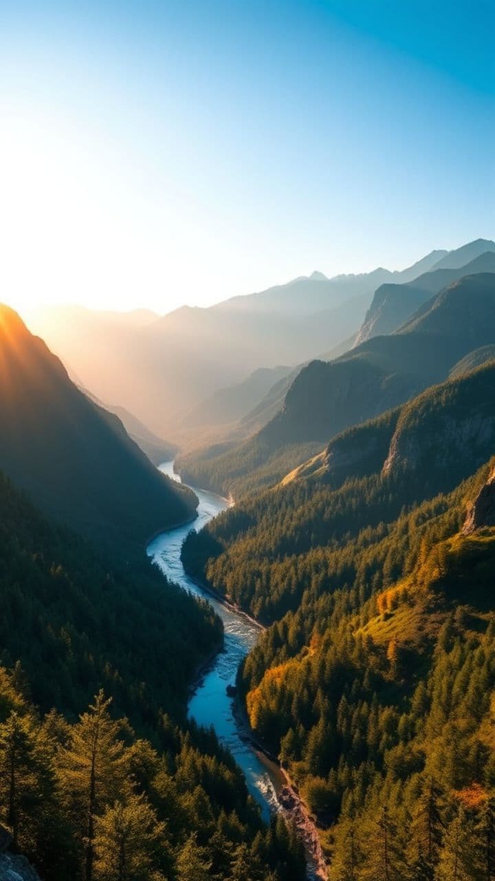 前行的希望与勇气