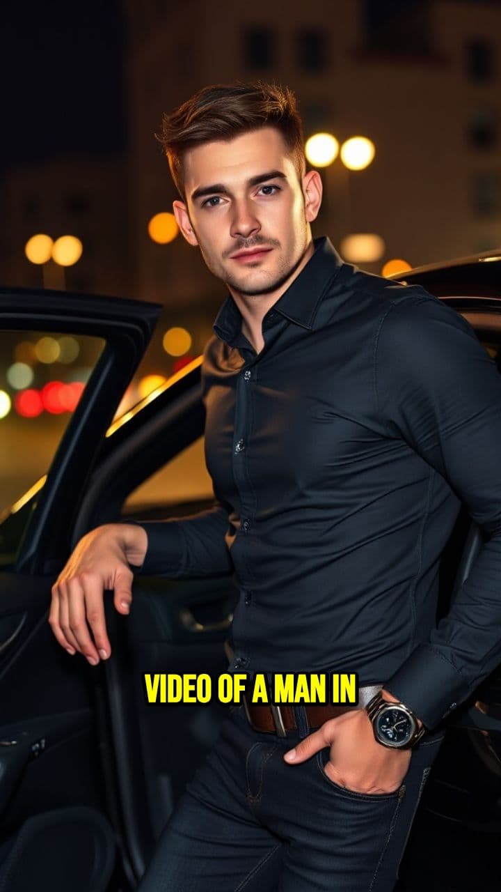 Night Out: From Club to Car