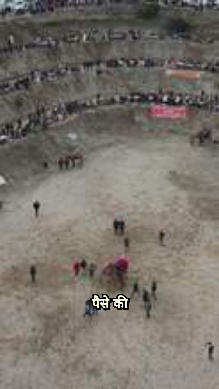 जिंदा रहने की लड़ाई