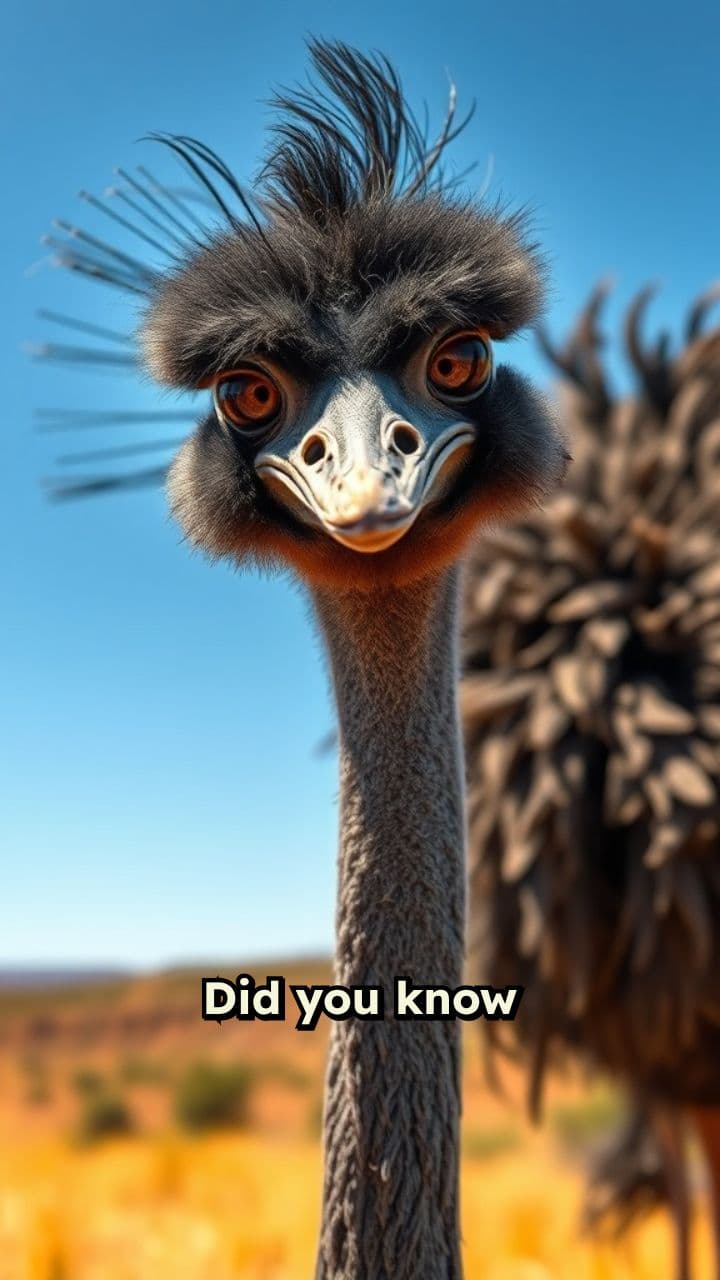 The Great Emu War