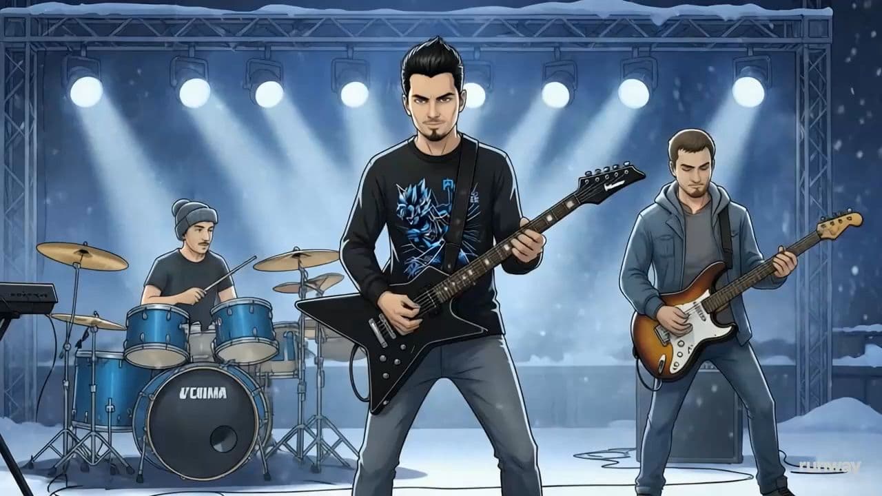 "Echoes of Stillness"