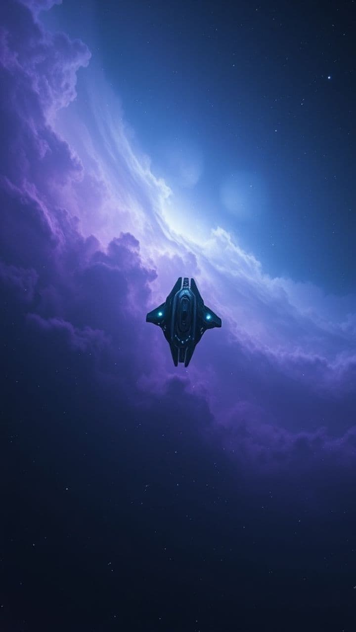 Загадочный путь через звуковые ландшафты