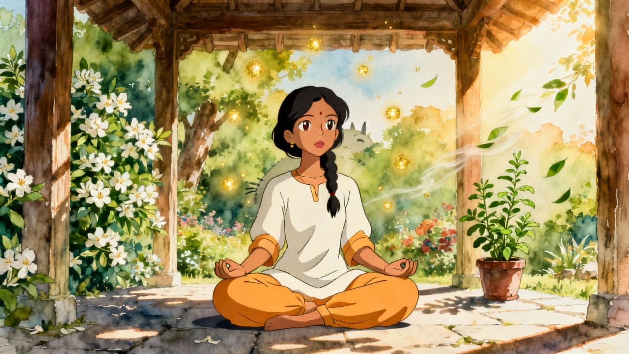 The Complete Meditation Intro