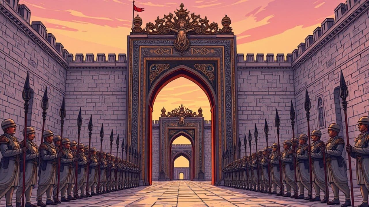 यूसुफ का इंसाफ़ और दुआ