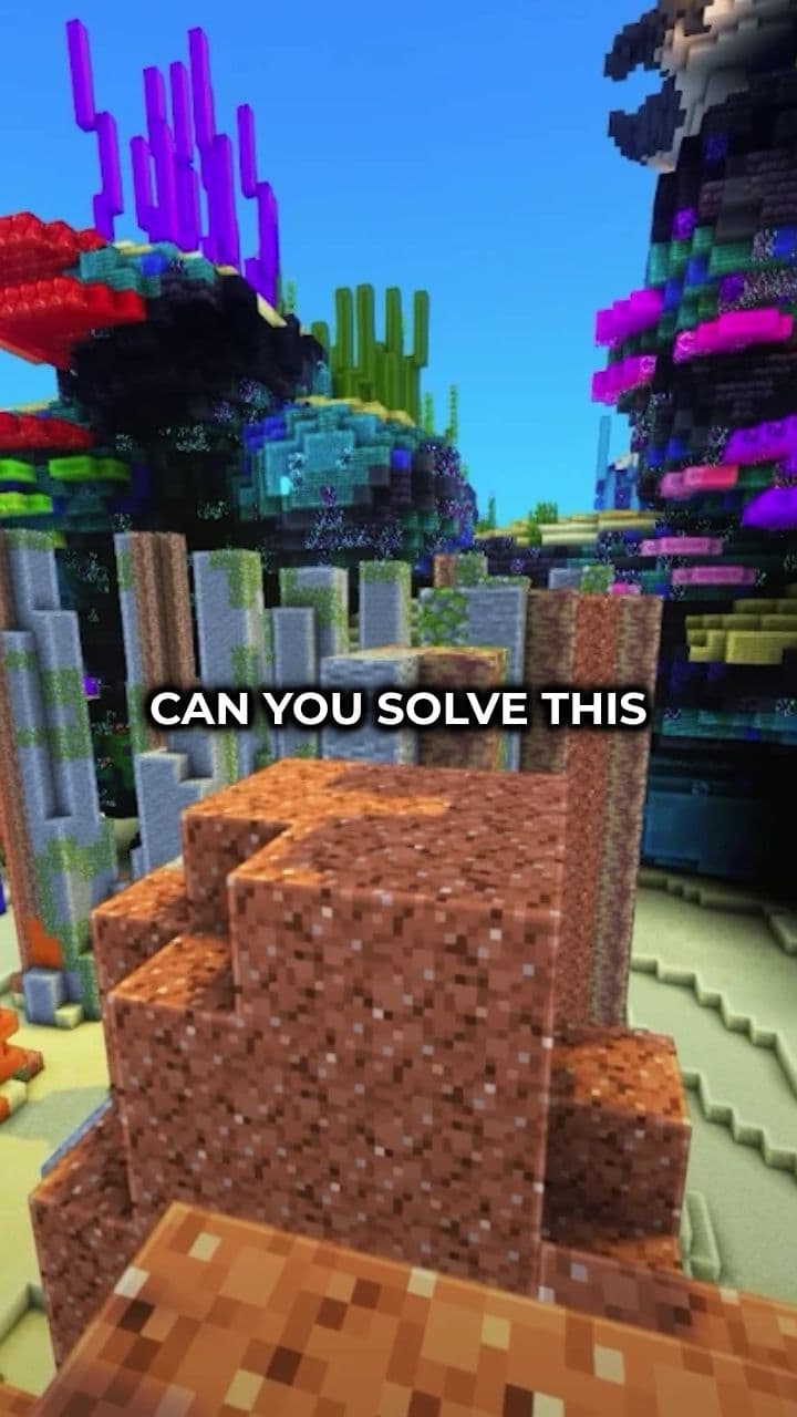 Heavenly Ground Cover Riddle