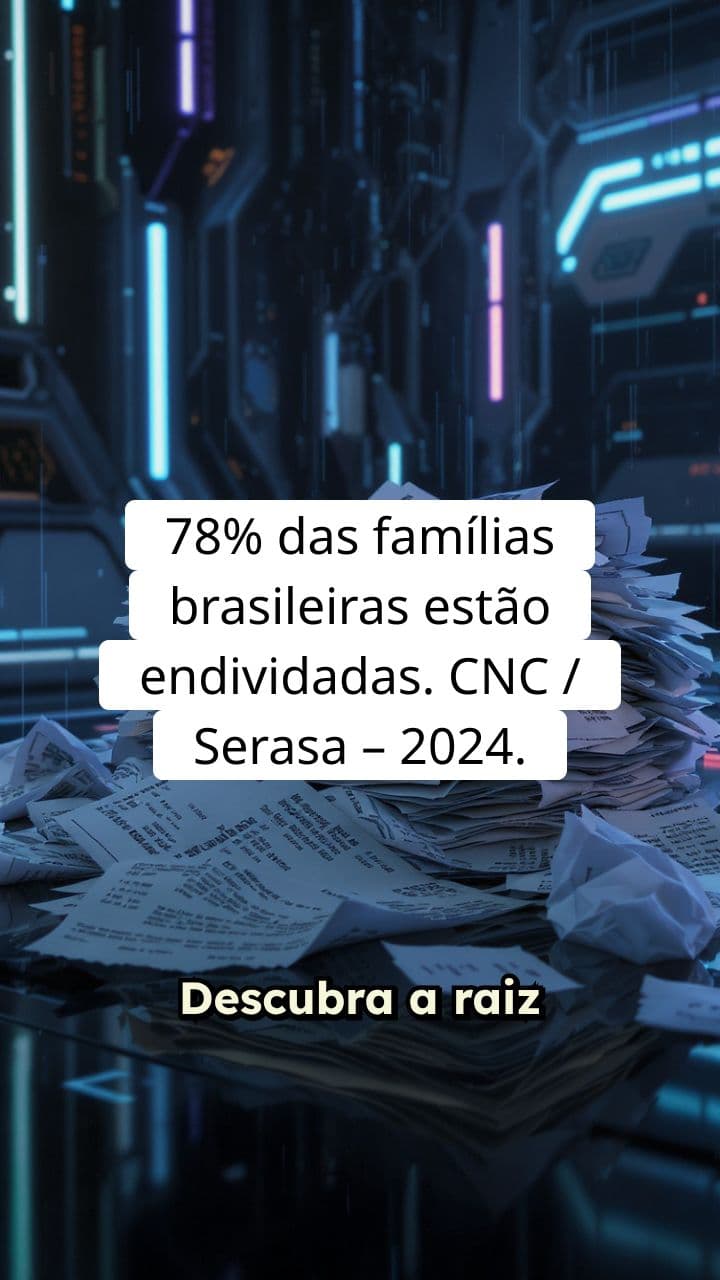 ManifestAI: Saia do modo sobrevivência