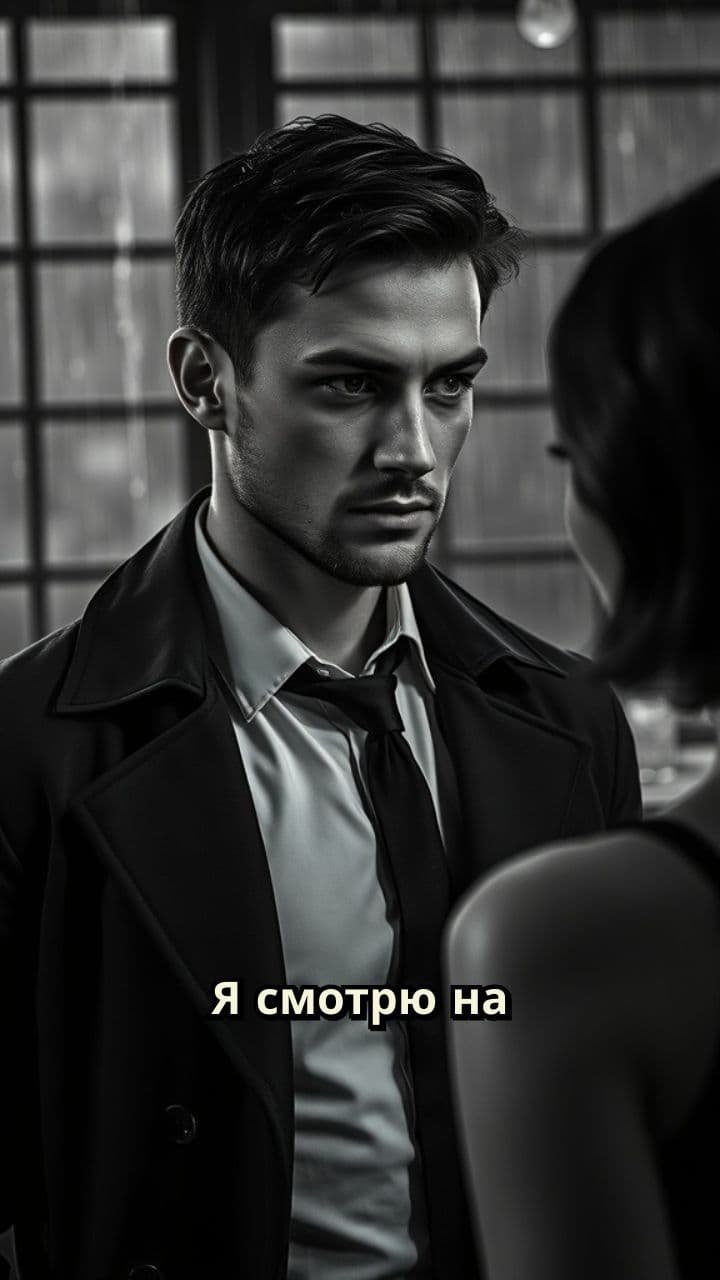 Прощай, моя печаль