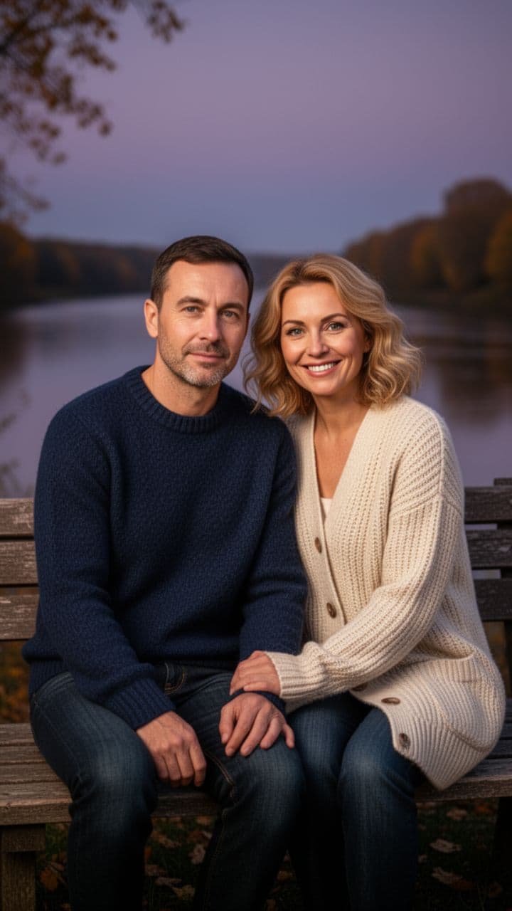 Дружба на берегу Камы