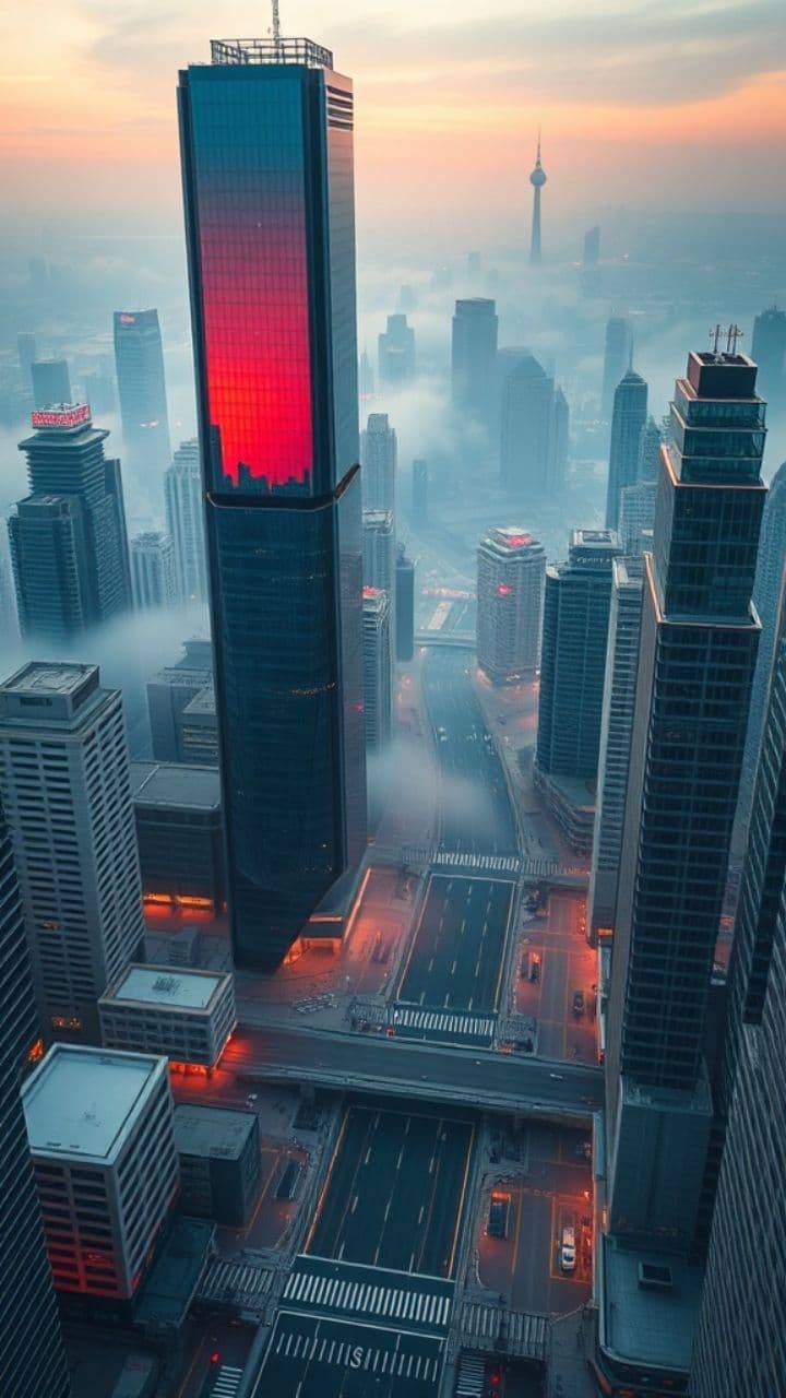 Prodom — одна семья