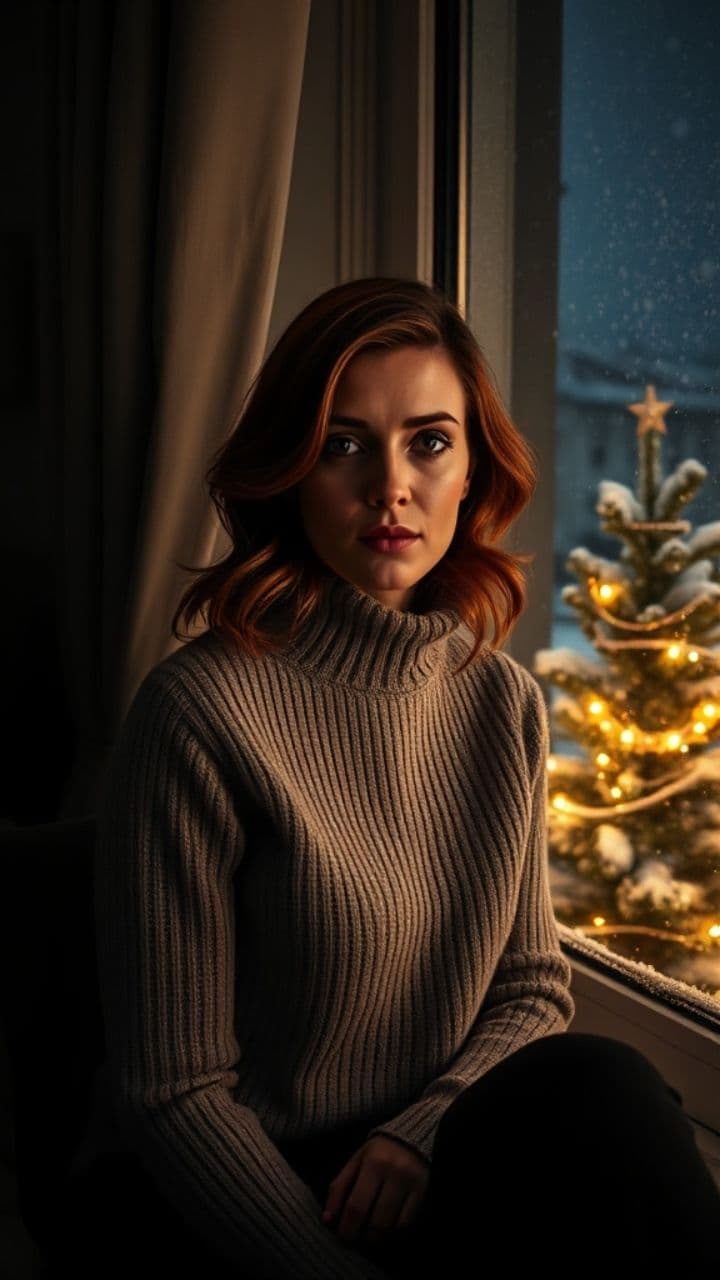 Un Noël à distance