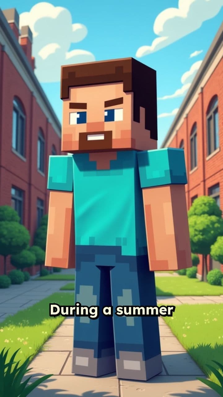 A Rainy Breakup Surprise