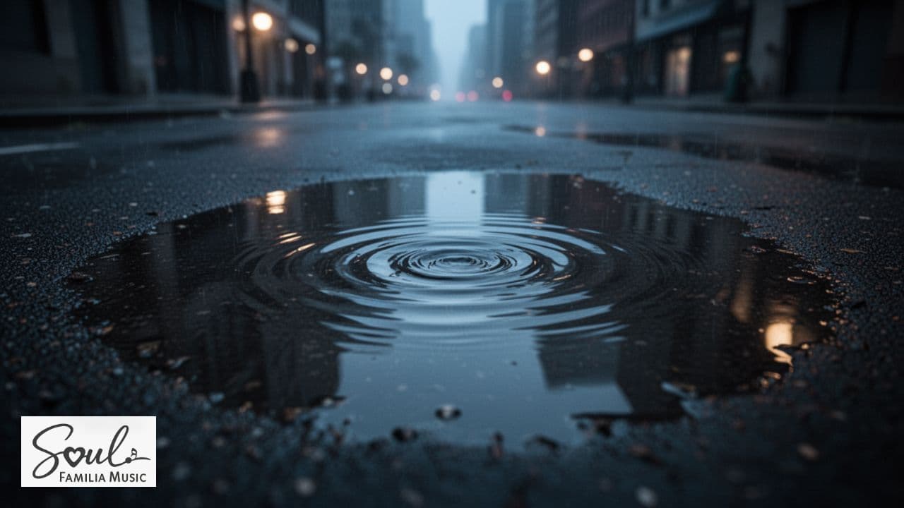 Después del fin llegó el amor