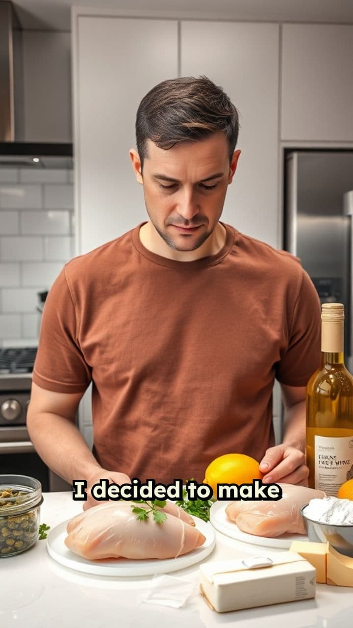 Tofu Troubles: A Cooking Lesson