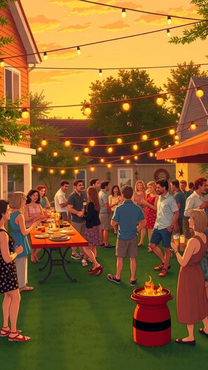 Barbecue-Schnitte: Leidenschaft am Grill