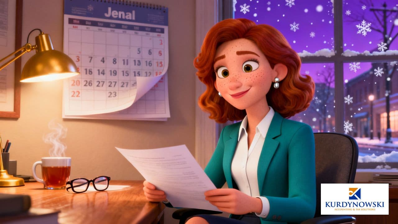 Ulgi podatkowe i PIT 2025