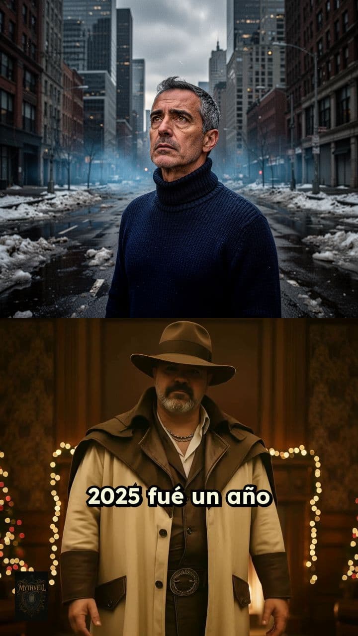 Brindis por seguir aquí