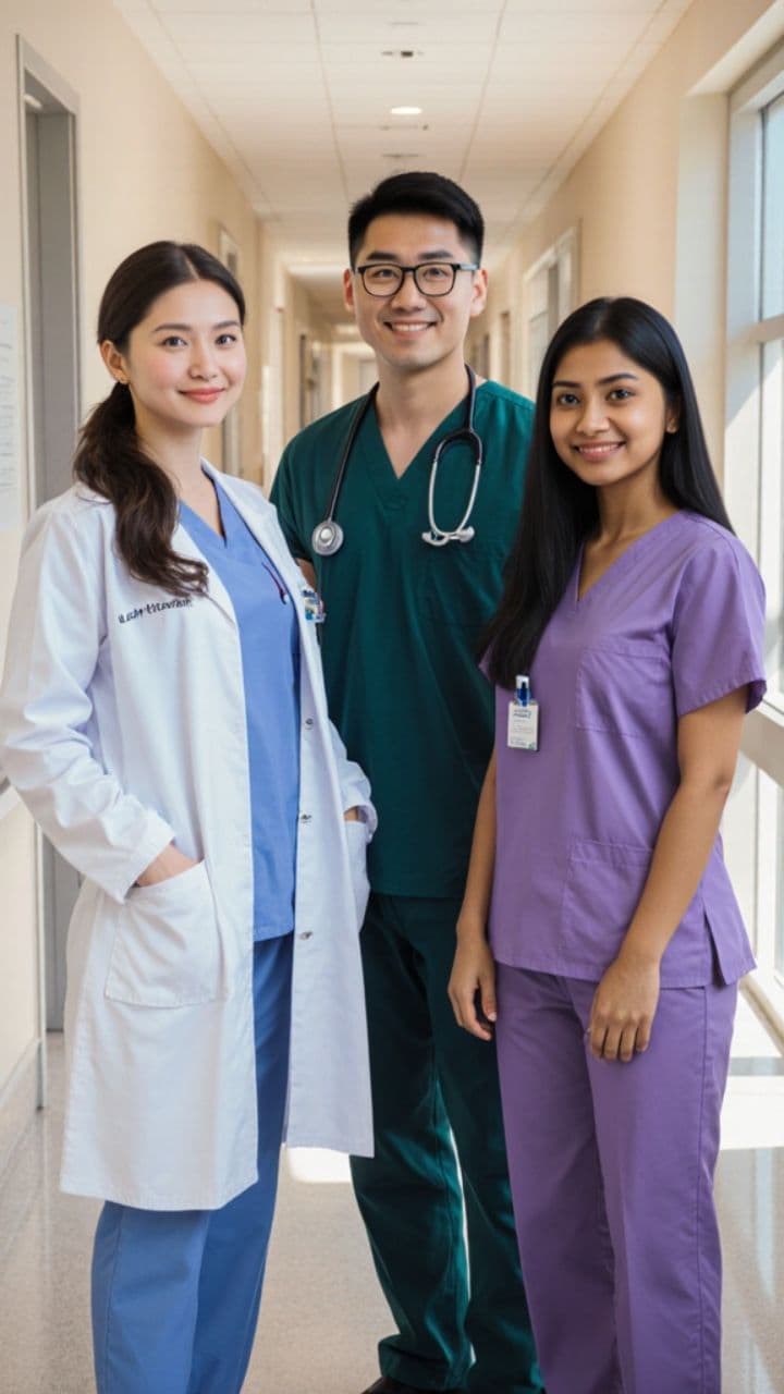 Grazie Marisa, sempre nel cuore