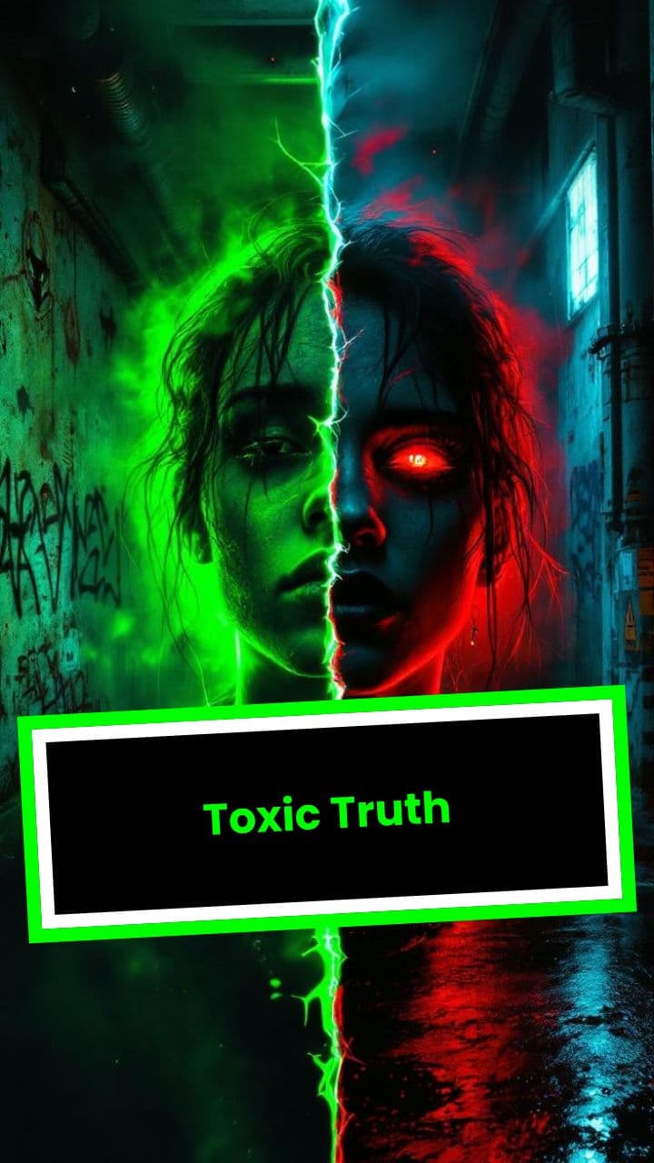Toxic Truth