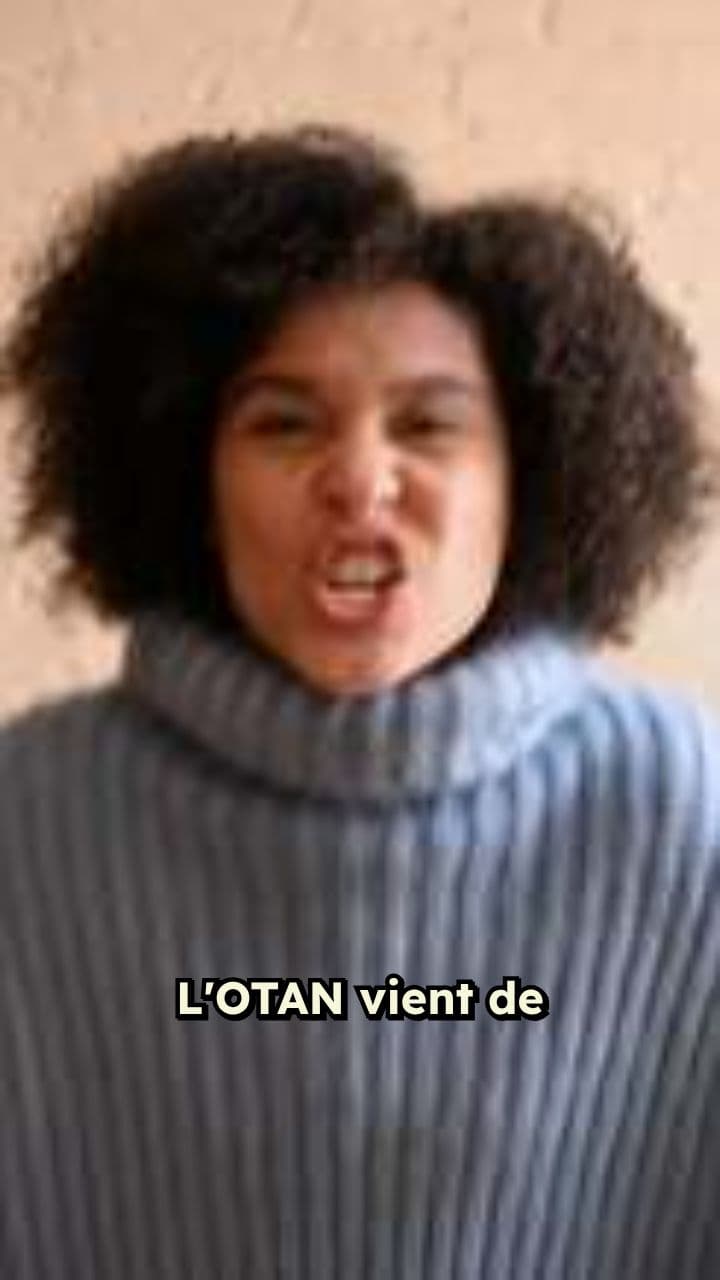 Vers une nouvelle doctrine de guerre en Europe